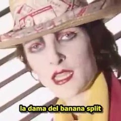 Christine (Siouxsie & the Banshees)