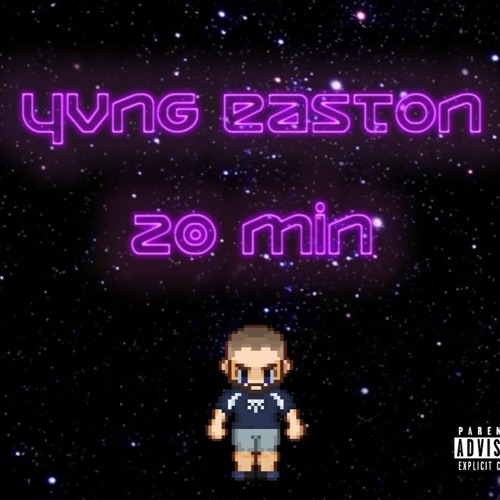 20 Min (Official Audio)