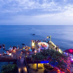 music island