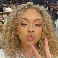 latto - sunday service (fast)