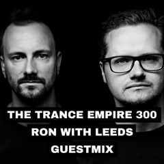 TTE300 Ron With Leeds Guestmix