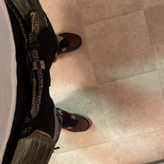 CHINO SLICK- SOMETIMES