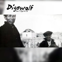 08 - Digawolf - Neghoniehto (I Love You)