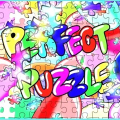 Perfect Puzzle Henshin Sound Kamen Rider Para - DX