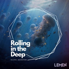 ROLLING IN THE DEEP
