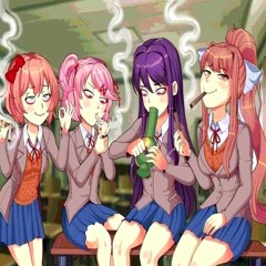 doki doki ketamine club