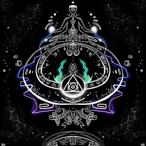 LeeMuh X The 3lder - Universal Precursor