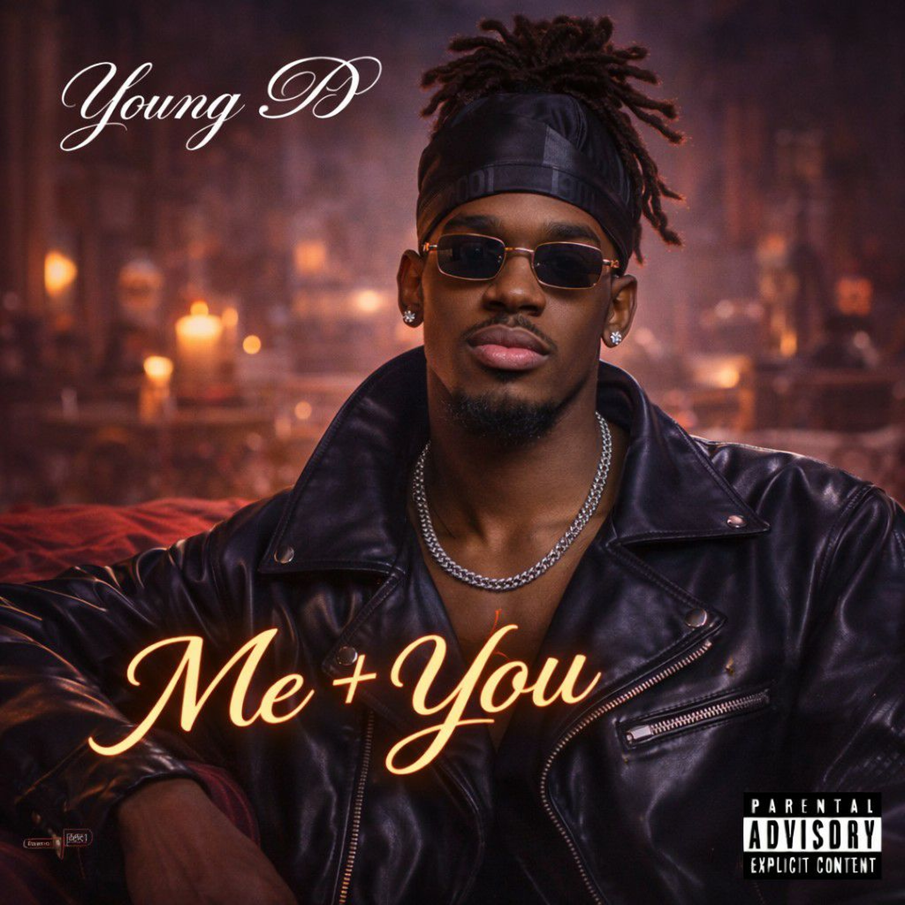 Me +  You episode artwork