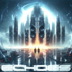 State Of Shock - Echoes (Original Mix)
