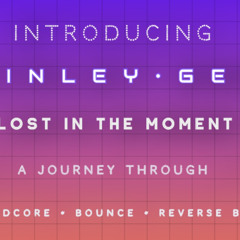 FINLEY • GEE - LOST IN THE MOMENT vol 1