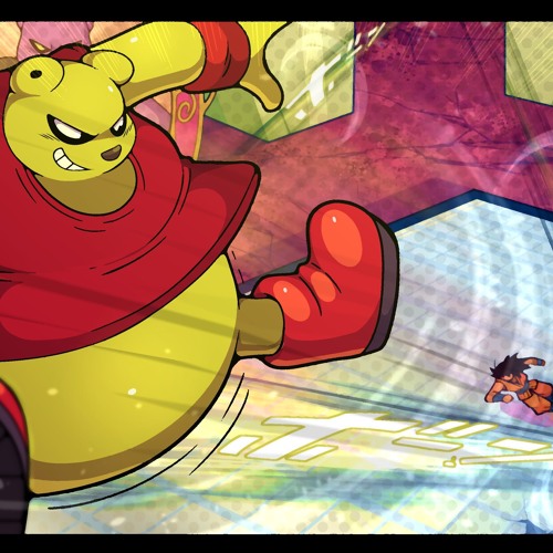 Kick It Break It Stab It(keep it hardcore)