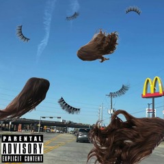 Fuck A Big Mac Ft Yung Poppy