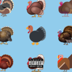 THANKSGIVING FREESTYLE FT. VEXZ