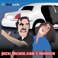 Jack Nicholson's Hooker