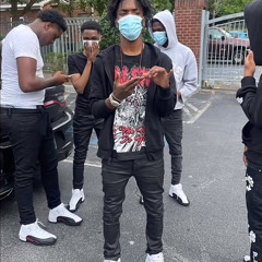 Luh Duke Deko Diss (unreleased)