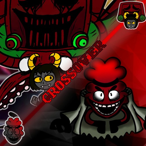 [CROSSOVER! - CAT'S TOURNEY] Yankee and the Batshit