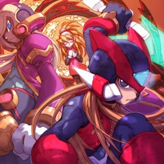 Mega Man Zero 2 -  Power Bom (Bombardment Aircraft - Kuwagust Anchus' Stage) Remix [WIP]
