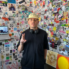 Darker Than Wax FM with Filipe Zapelini @ The Lot Radio 08-09-2025