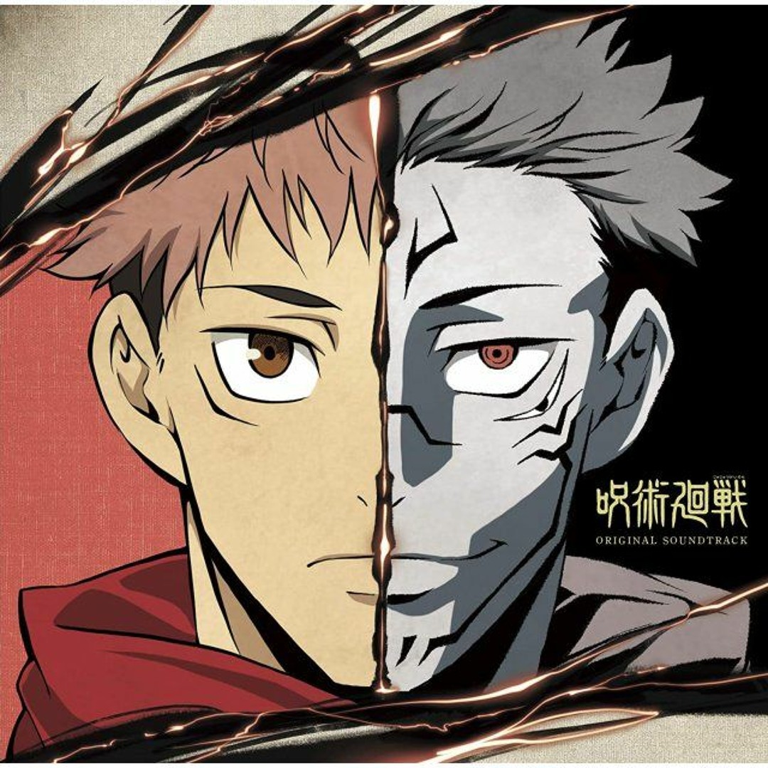 Jujutsu Kaisen OST - Occult Phenomenon Research Club ft. Paranom & Aztech