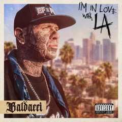 I'm In Love With LA (feat. ChurchBoy Scotty)