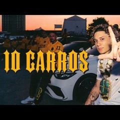 10 CARROS