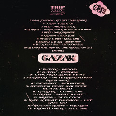 TRIP-TIK SHOW #21