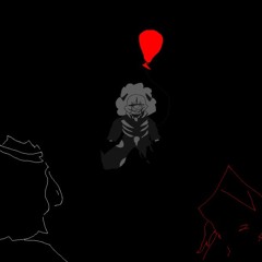 Broken - Sigma Pennywise Puppet
