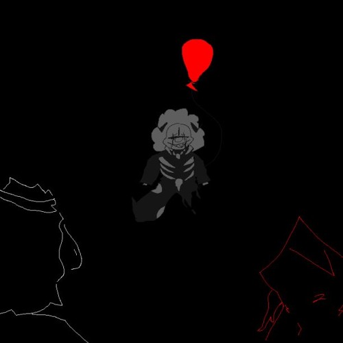 Broken - Sigma Pennywise Puppet