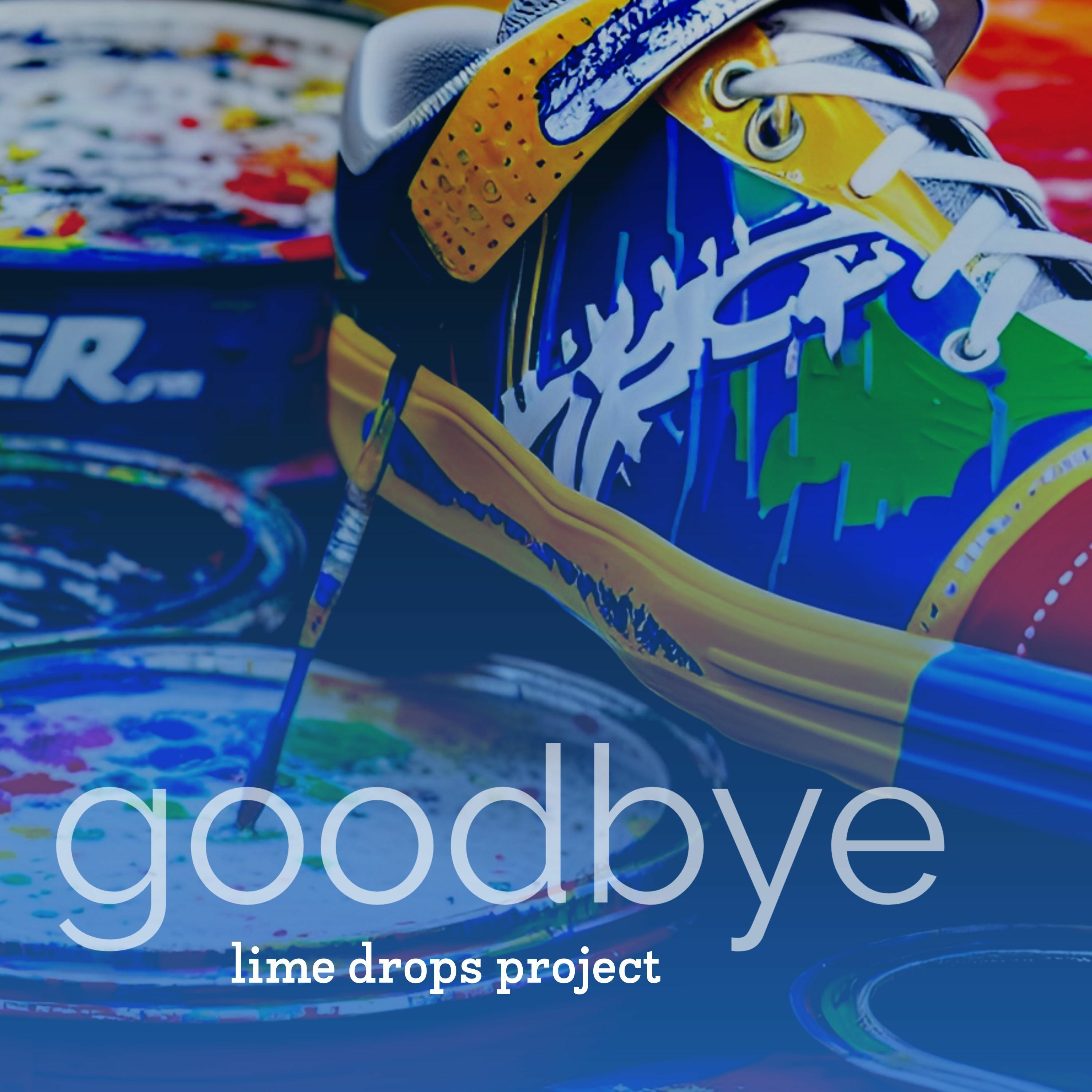 Goodbye