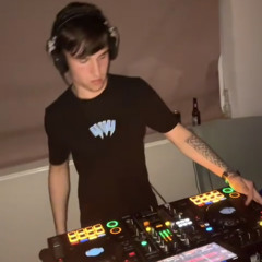 Bass Jumpin X Erase Me
