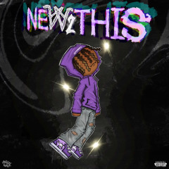 BLITZED (feat. IMYOUNGMIKE)