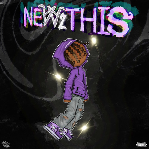 BLITZED (feat. IMYOUNGMIKE)