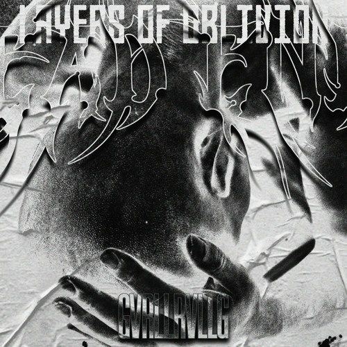 GVRLLRVLLG - Layers Of Oblivion