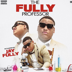 Jay Fully x Moneybagz Buzz - Lonely Prophets