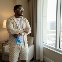 Eye To Eye ( I'm Untouchable)