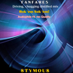 Springtime Techno Promo Mix 2026:  Fanfare 5