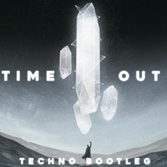 MONET192 - TIME OUT (TECHNO BOOTLEG)