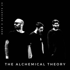 DxH 20 - The Alchemical Theory