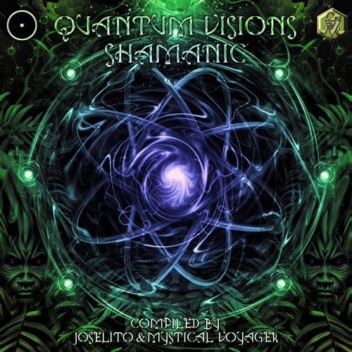 Lenfred & John Fader - Shamanic Vision Quest