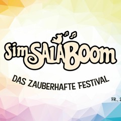 @ SimSalaBoom Festival 30/07/2022 - Menkendorf, MV