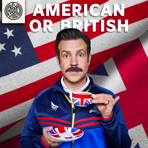 Ted lasso free online clearance