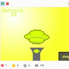 lemon clicker beta 1.3