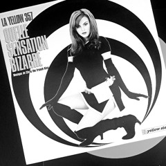 Yan and La Yellow 357