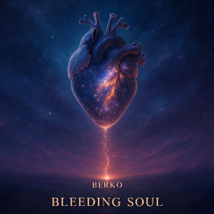 Berko- Bleeding Soul