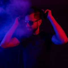 arkät  - dark matter - DJ Set