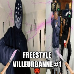 FREESTYLE VILLEURBANNE #1