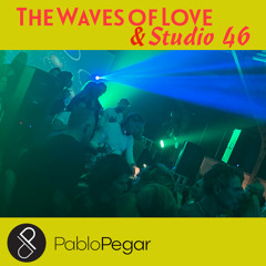 The Waves of Love & Studio46 Christmas After Party