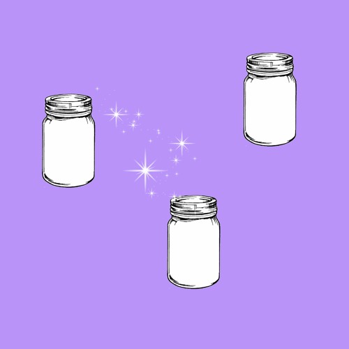 ☆MOONSHINE&MOONROCKS★ ( STARRGUY ⋆ CCI MIDAS )✨