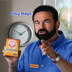 Billy Mays - Traktion