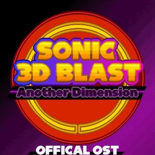 Sonic 3D Blast: Another Dimension - Rusty Ruin Zone Act 1 [Ver. 2]